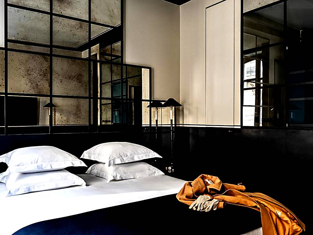 Read more about the article 10 besten Boutique-Hotels in Bukarest