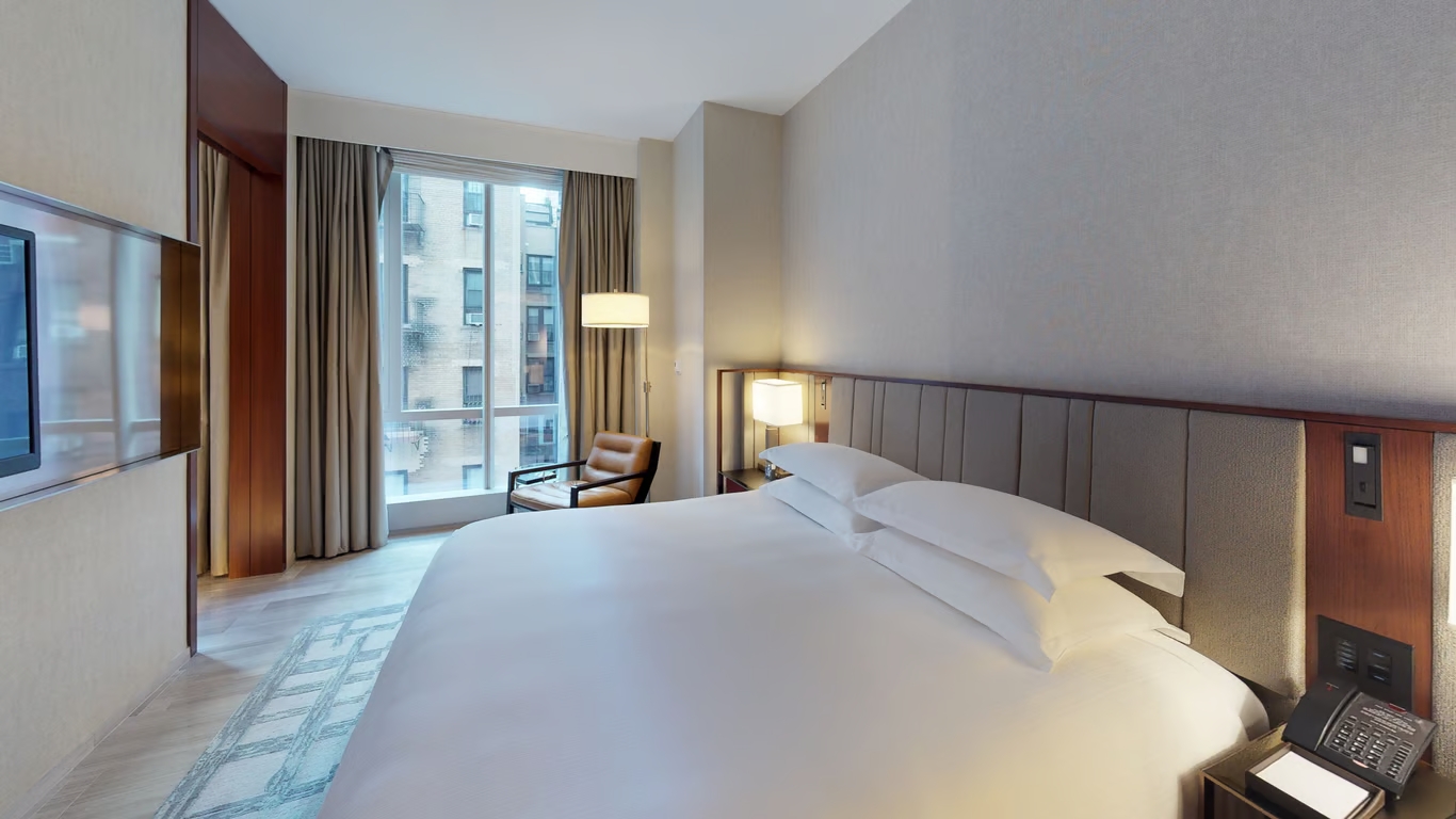 Read more about the article 10 besten 5 Sterne Hotels in Düsseldorf