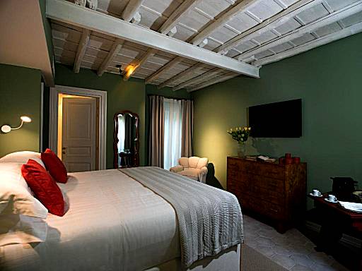 Lee más sobre el artículo Hoteles con Encanto en Lago de Garda