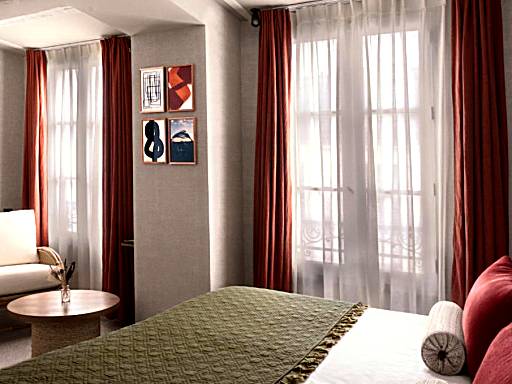 Lee más sobre el artículo Hotel con Spa a Lago de Thun