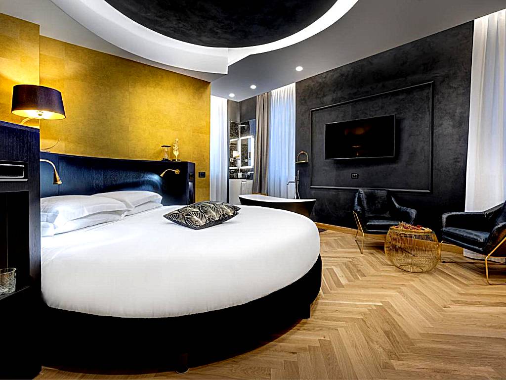 Lee más sobre el artículo Hoteles de 5 Estrellas en Bruselas