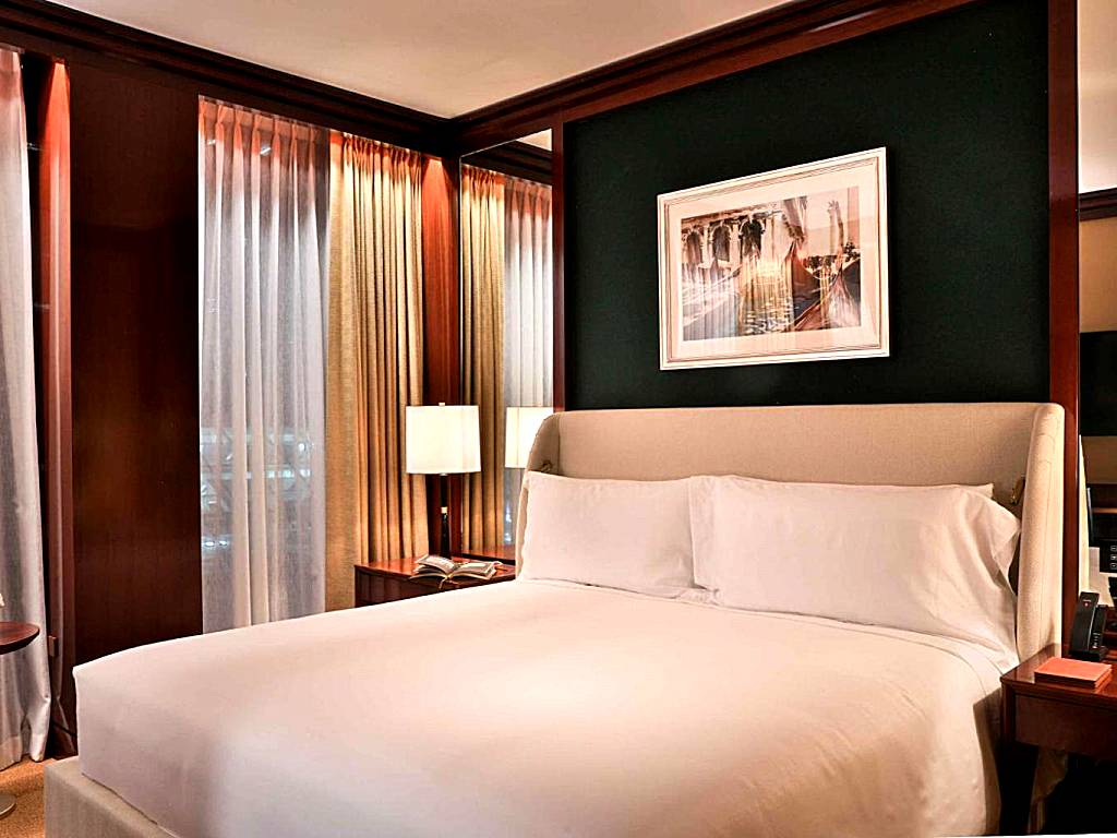 Scopri di più sull'articolo Hotel con Spa a San Miguel de Allende