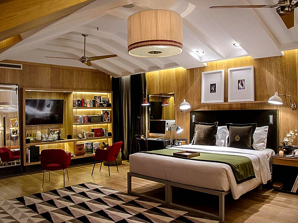 Read more about the article 10 Best New York Boutique Hotels
