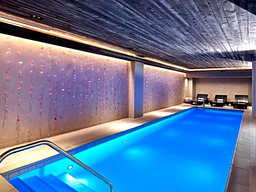 Read more about the article The 9 Best Santiago Spa Hotels
