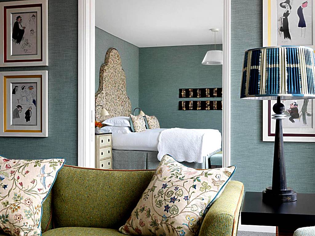 Read more about the article 10 Best North Yorkshire Boutique Hotels