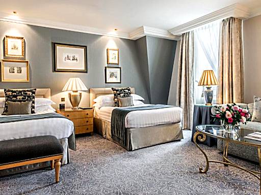 Read more about the article 10 Best New Jersey Boutique Hotels